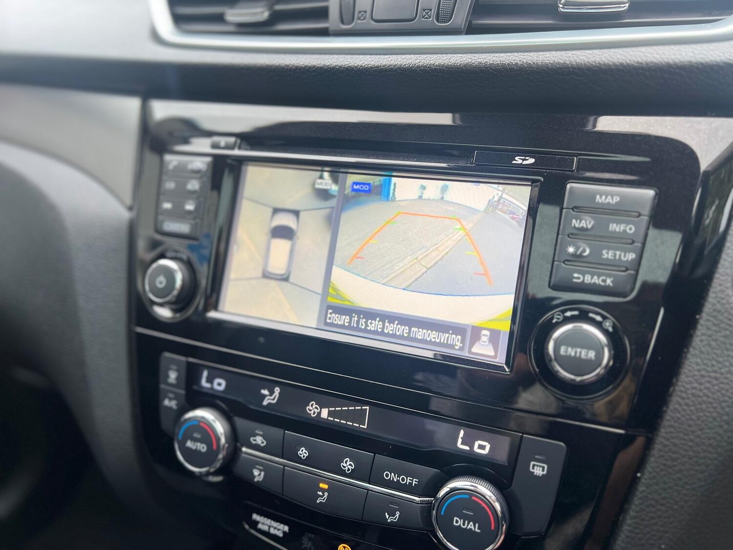 Used Nissan Qashqai 2018 for sale - 77154454: Photo 9