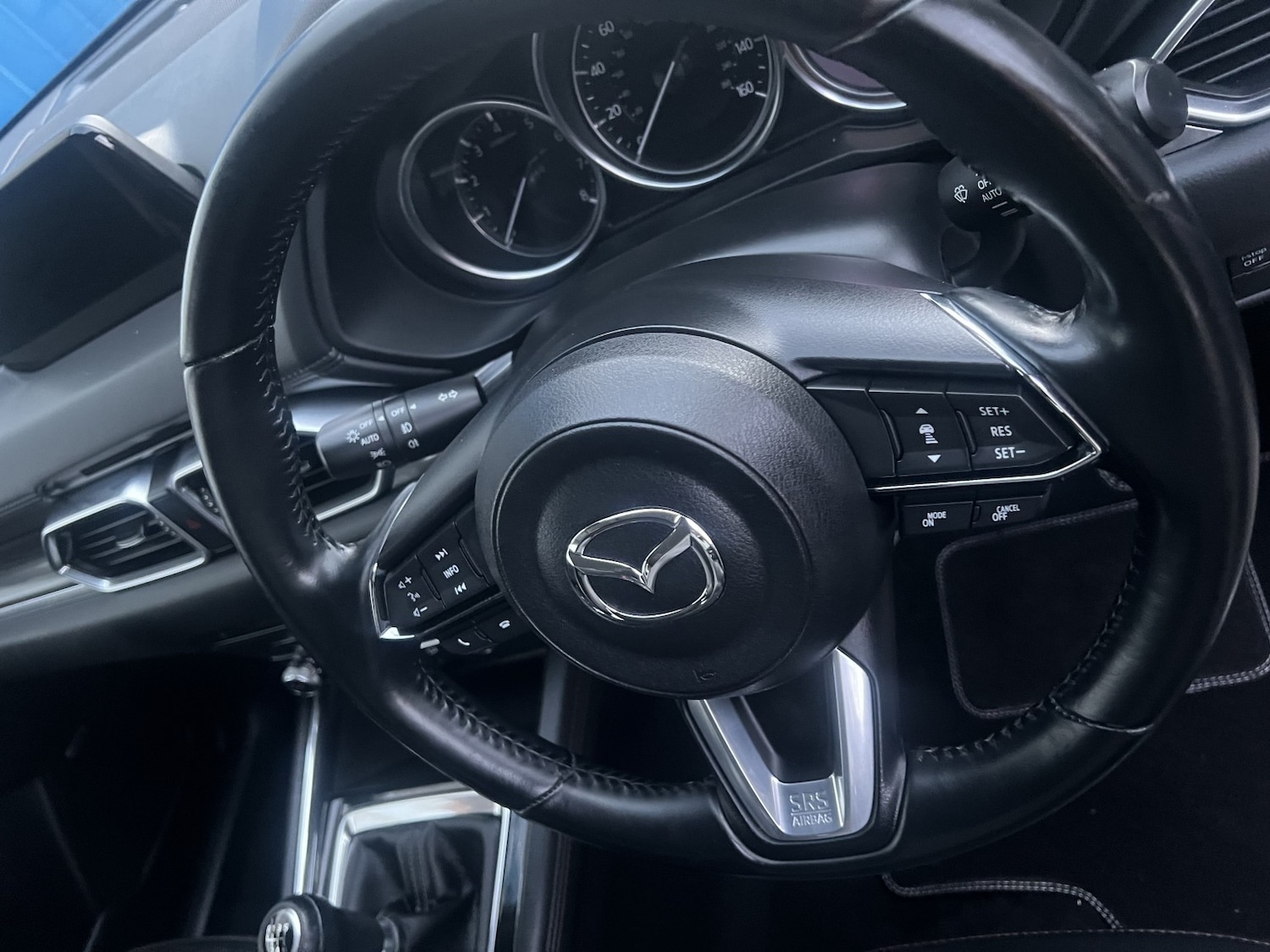 Used Mazda CX-5 2019 for sale - 77528287: Photo 12