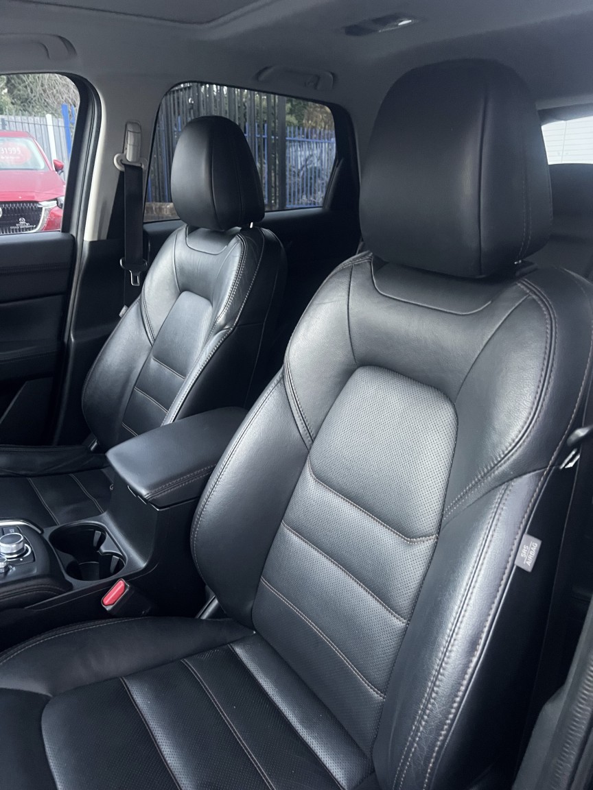 Used Mazda CX-5 2019 for sale - 77528287: Photo 15