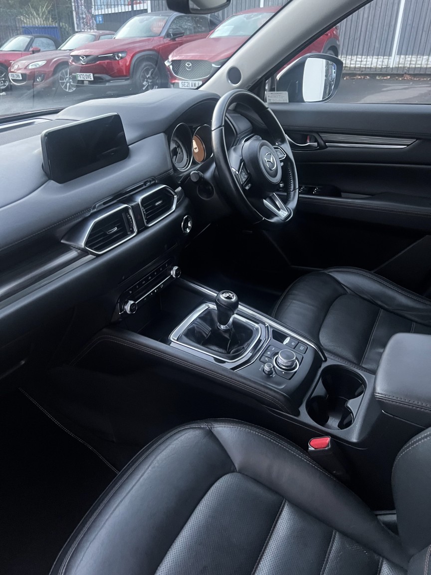 Used Mazda CX-5 2019 for sale - 77528287: Photo 16