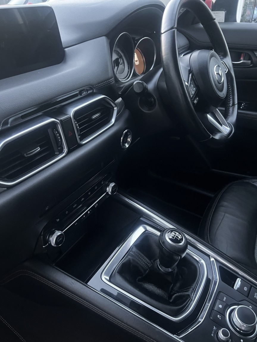 Used Mazda CX-5 2019 for sale - 77528287: Photo 17