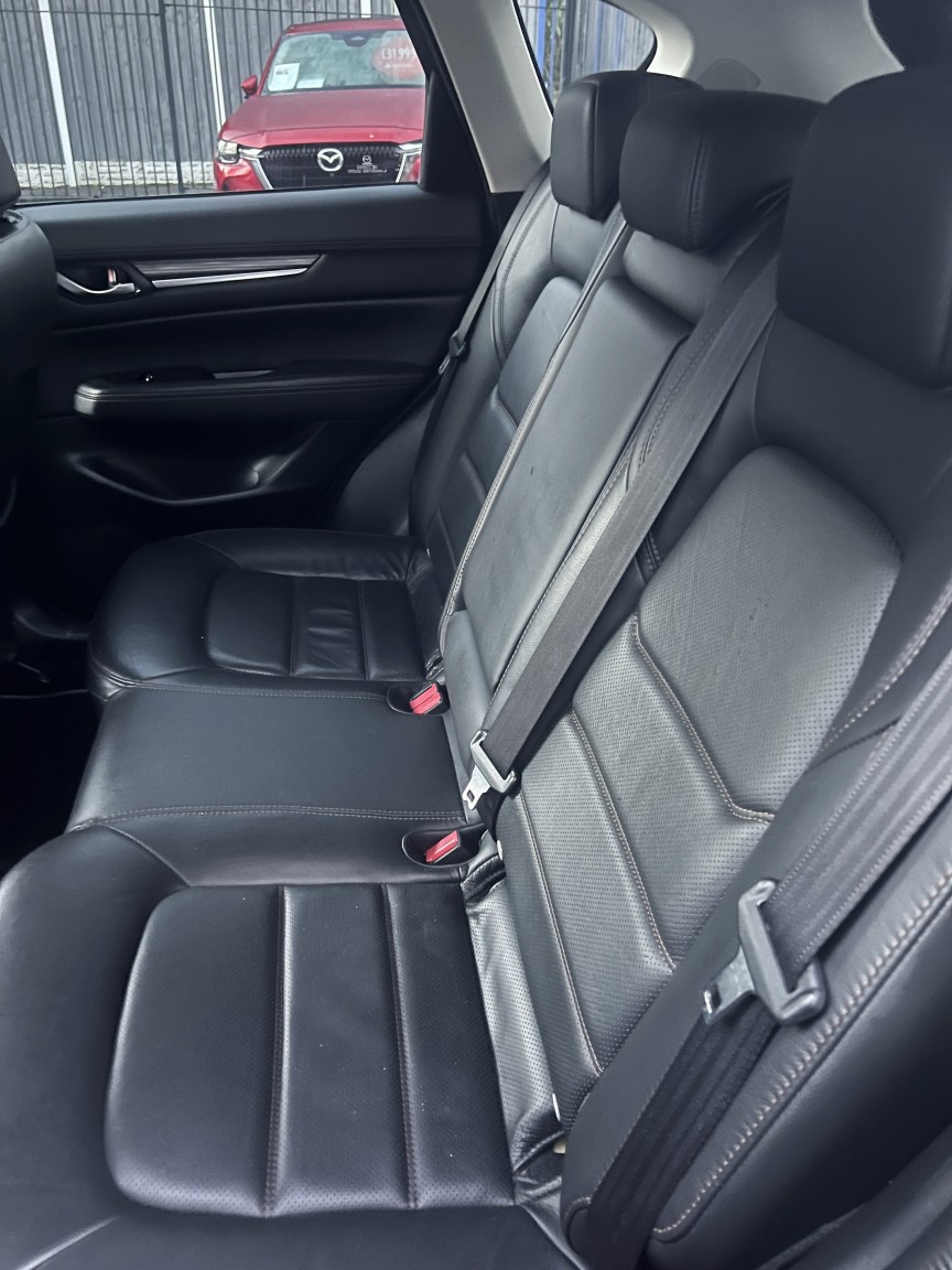 Used Mazda CX-5 2019 for sale - 77528287: Photo 18