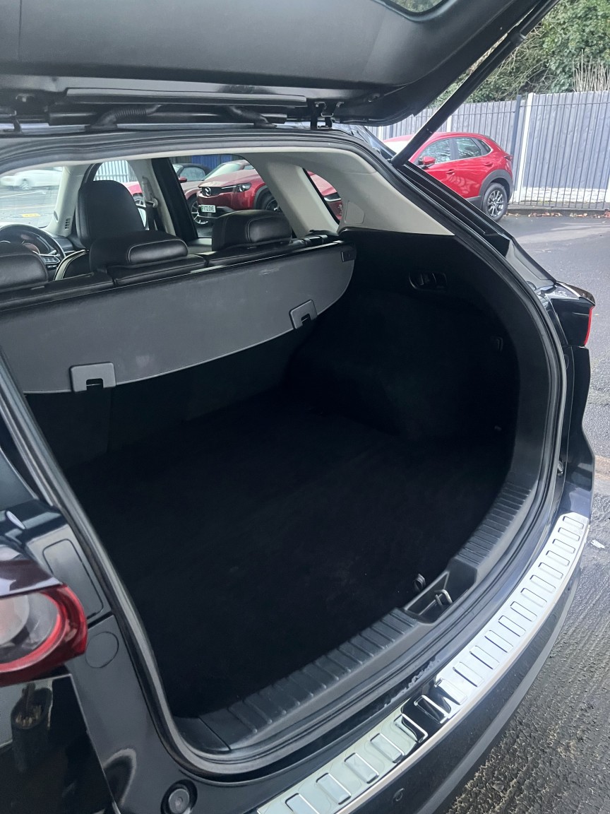 Used Mazda CX-5 2019 for sale - 77528287: Photo 19