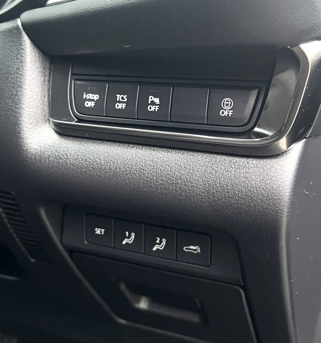 Used Mazda CX-30 2022 for sale - 77154469: Photo 11