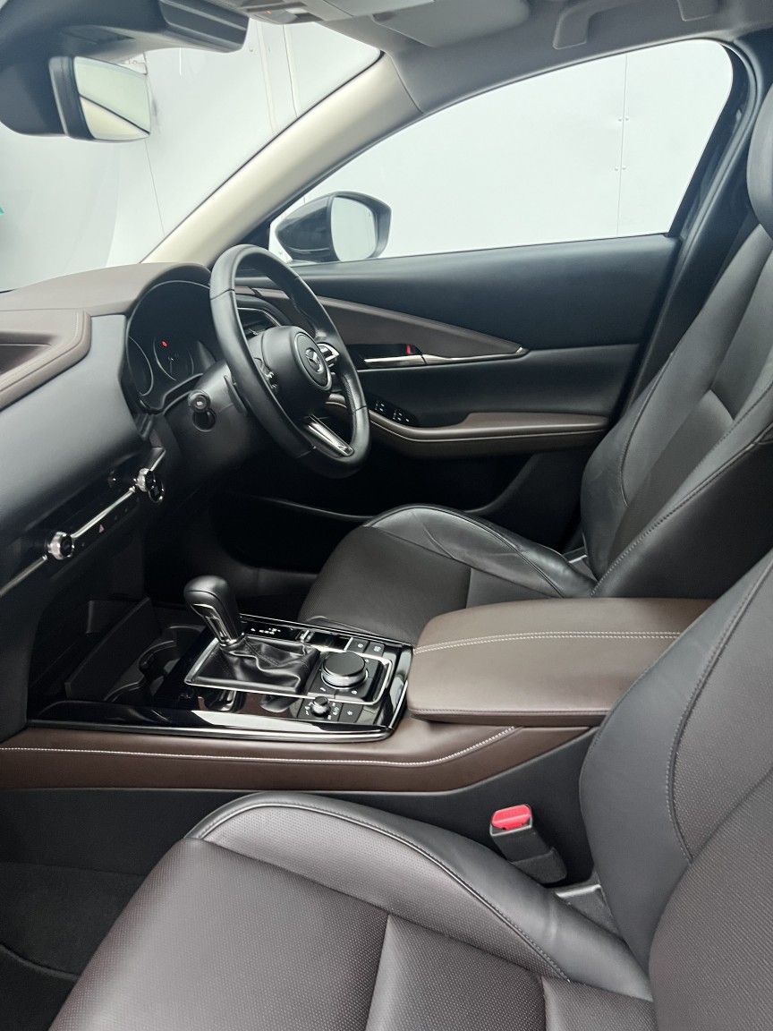 Used Mazda CX-30 2022 for sale - 77154469: Photo 12