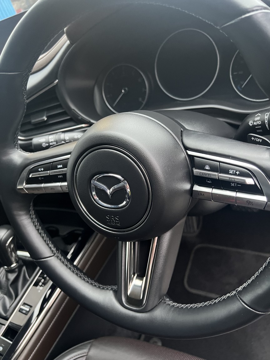 Used Mazda CX-30 2022 for sale - 77154469: Photo 13