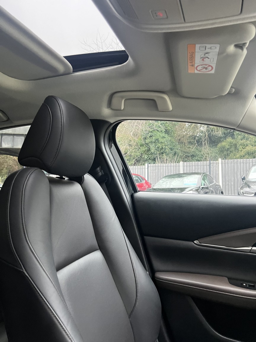 Used Mazda CX-30 2022 for sale - 77154469: Photo 14