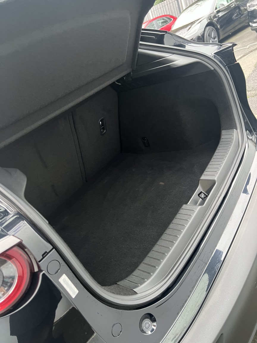 Used Mazda CX-30 2022 for sale - 77154469: Photo 17