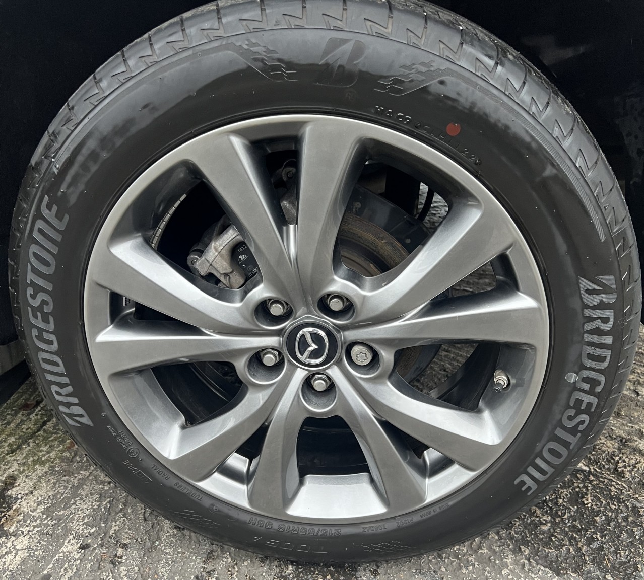 Used Mazda CX-30 2022 for sale - 77154469: Photo 21