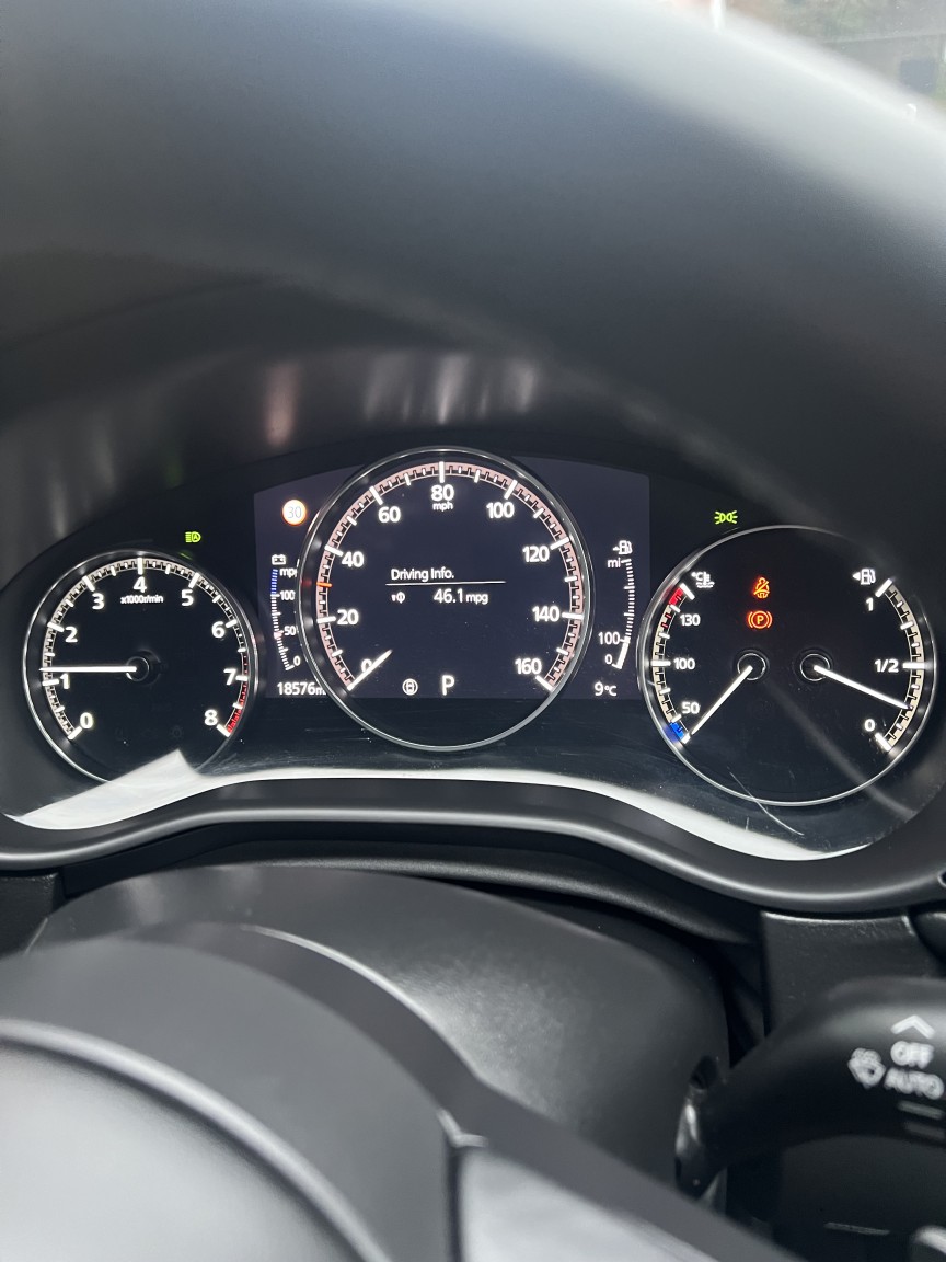 Used Mazda CX-30 2022 for sale - 77154469: Photo 22