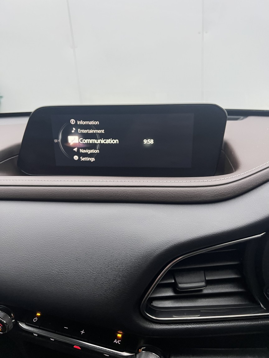 Used Mazda CX-30 2022 for sale - 77154469: Photo 28