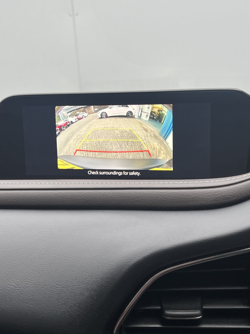 Used Mazda CX-30 2022 for sale - 77154469: Photo 29