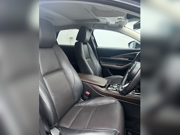 Used Mazda CX-30 2022 for sale - 77154469: Photo