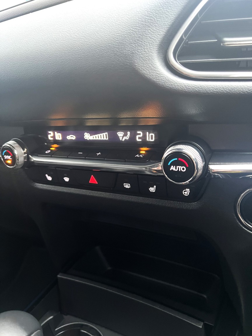 Used Mazda CX-30 2022 for sale - 77154469: Photo 3