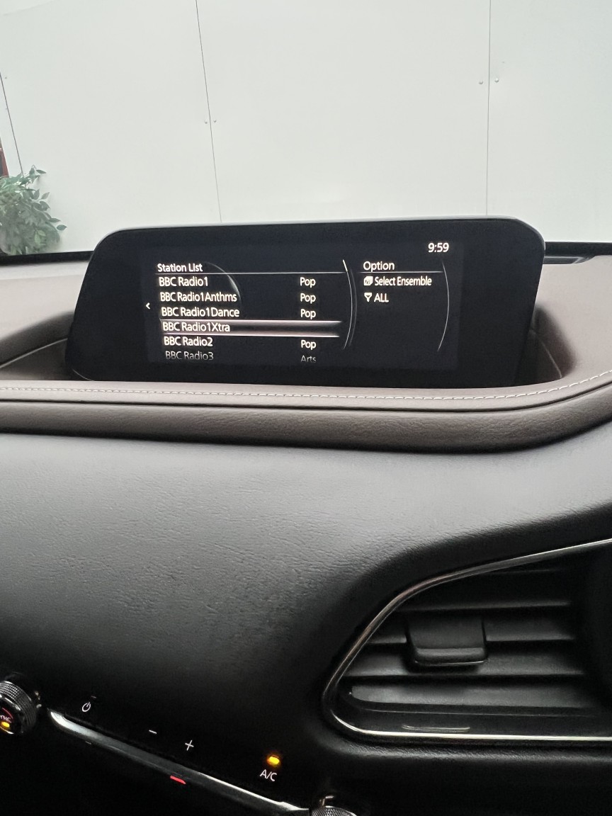 Used Mazda CX-30 2022 for sale - 77154469: Photo 30