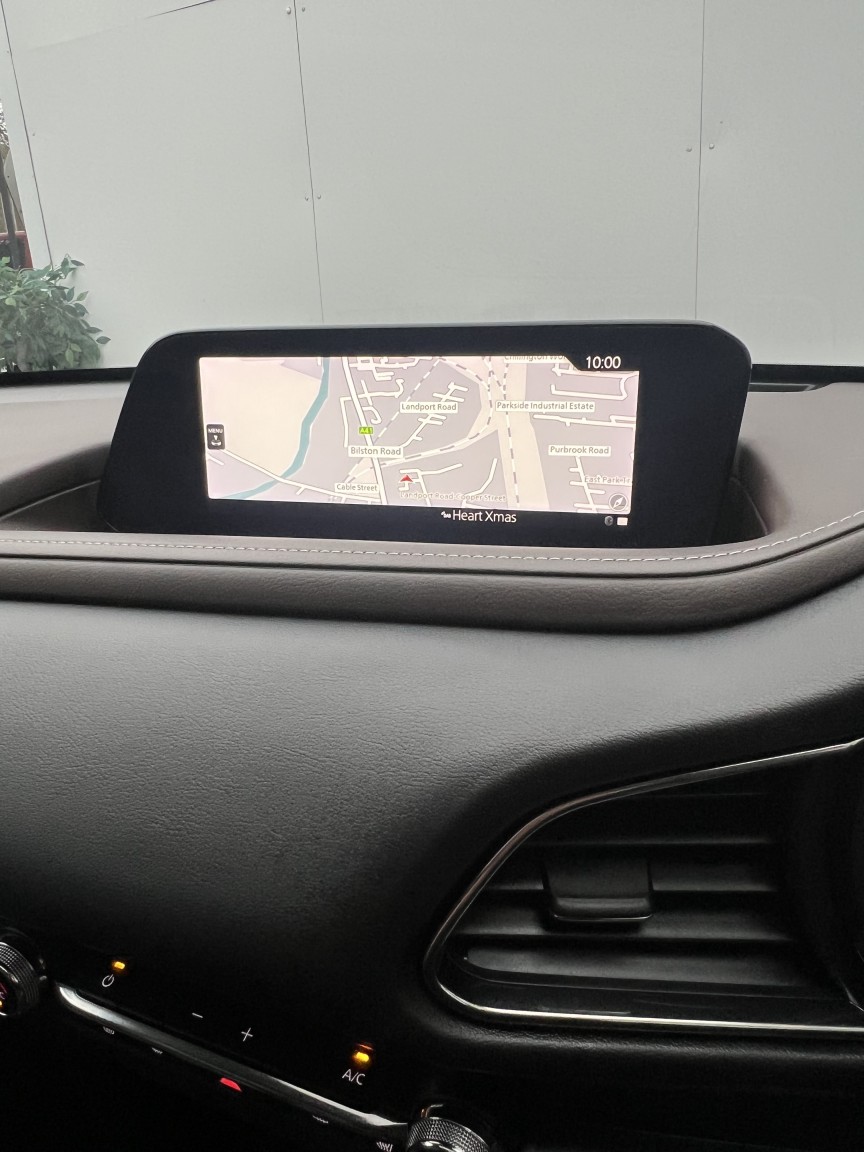 Used Mazda CX-30 2022 for sale - 77154469: Photo 31