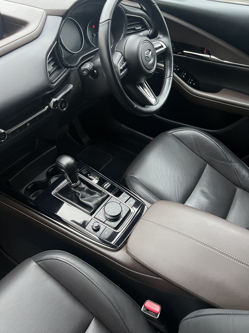 Used Mazda CX-30 2022 for sale - 77154469: Photo 4