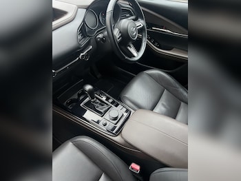 Used Mazda CX-30 2022 for sale - 77154469: Photo