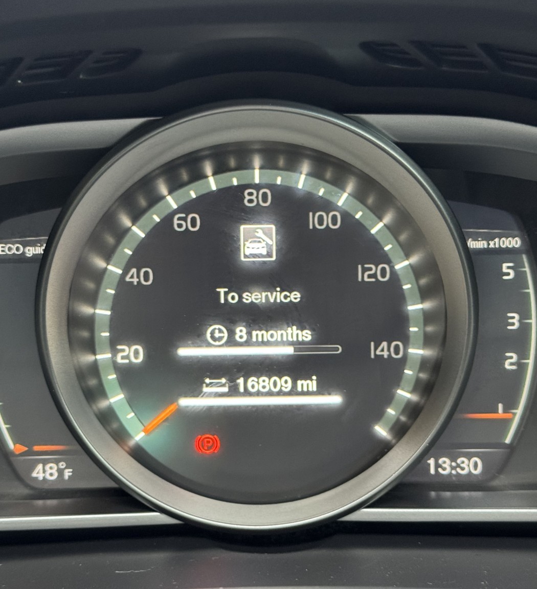 Used Volvo V40 2019 for sale - 77289060: Photo 19