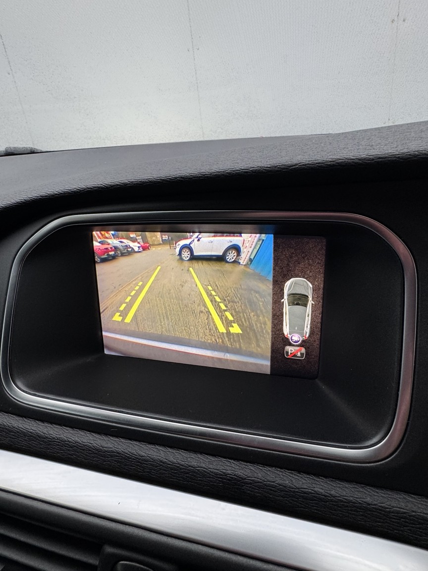 Used Volvo V40 2019 for sale - 77289060: Photo 22