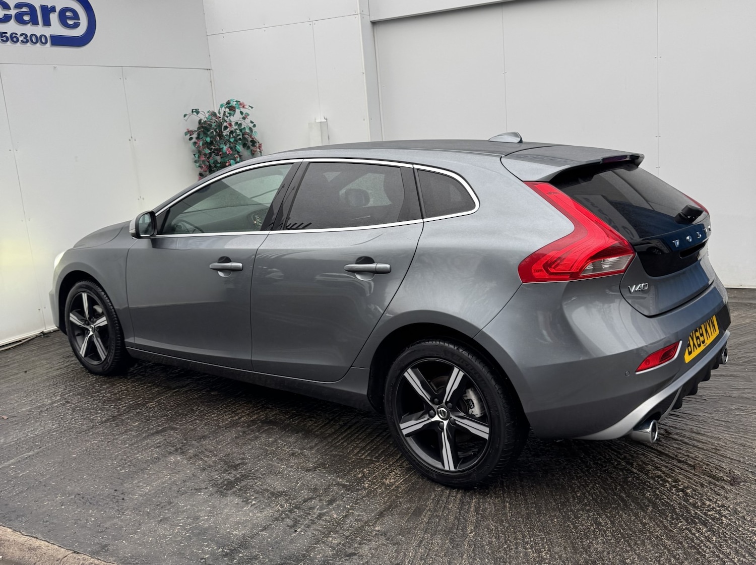 Used Volvo V40 2019 for sale - 77289060: Photo 33