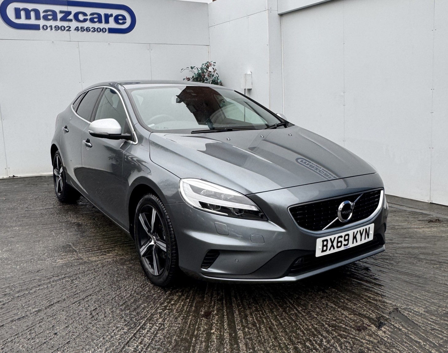 Used Volvo V40 2019 for sale - 77289060: Photo 6