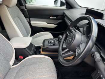 Used Mazda MX-30 2022 for sale - 74785687: Photo