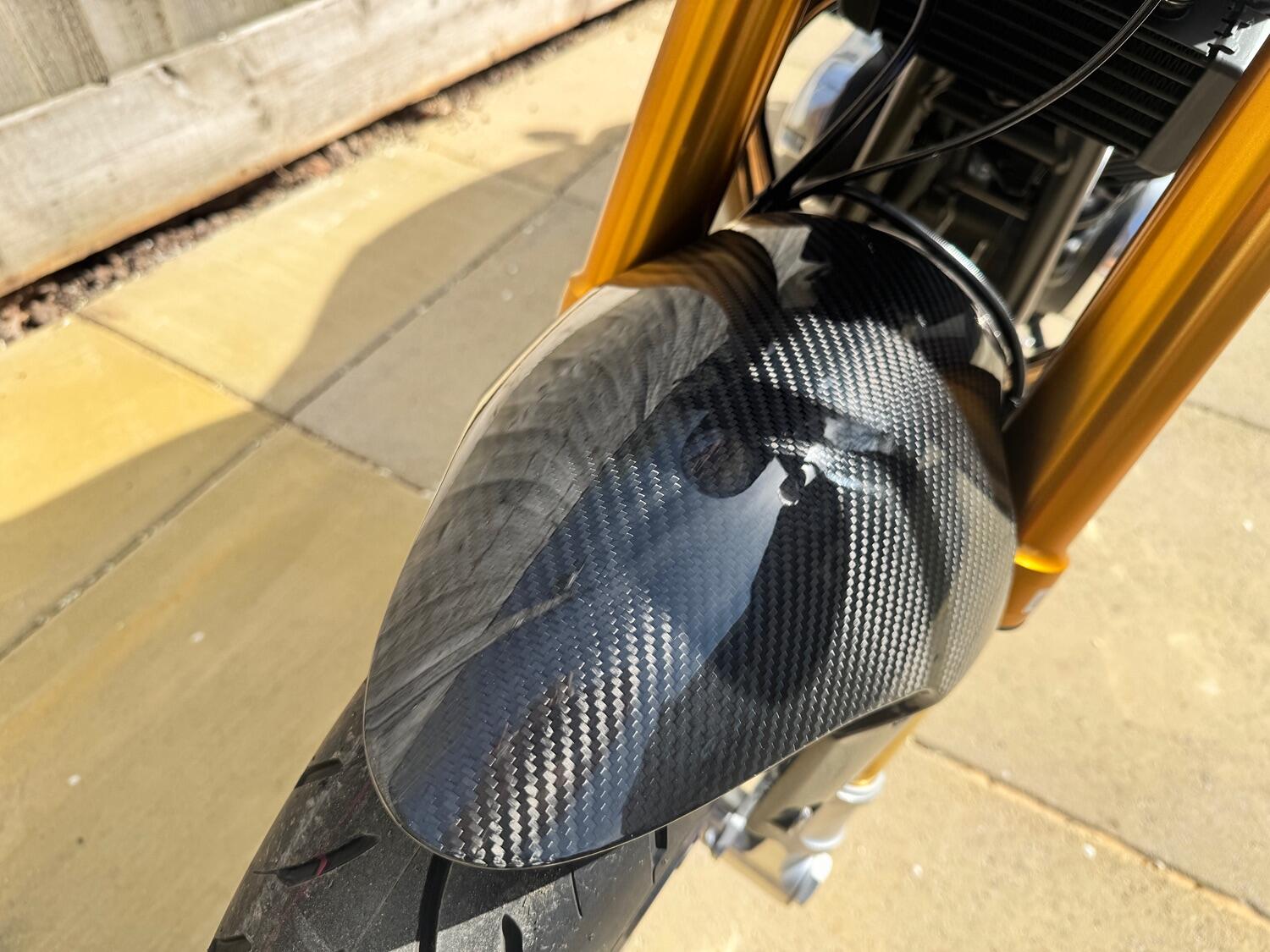 Used Norton Commando 2024 for sale - 78286250: Photo 10