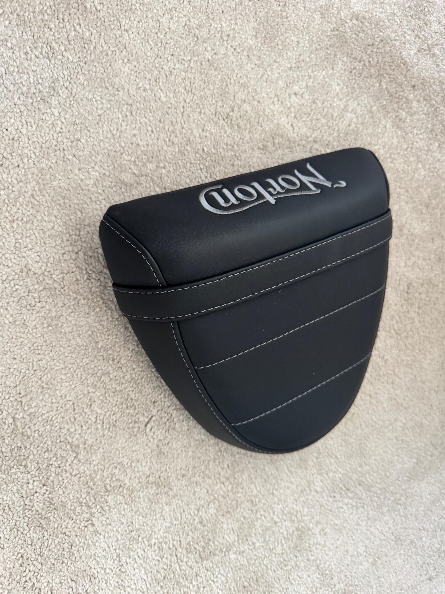 Used Norton Commando 2024 for sale - 78286250: Photo 19