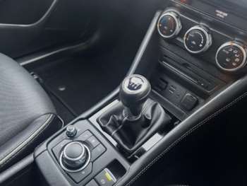 Used Mazda CX-3 2018 for sale - 74439492: Photo