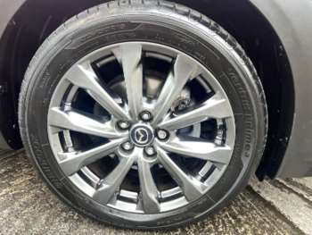 Used Mazda CX-3 2018 for sale - 74439492: Photo
