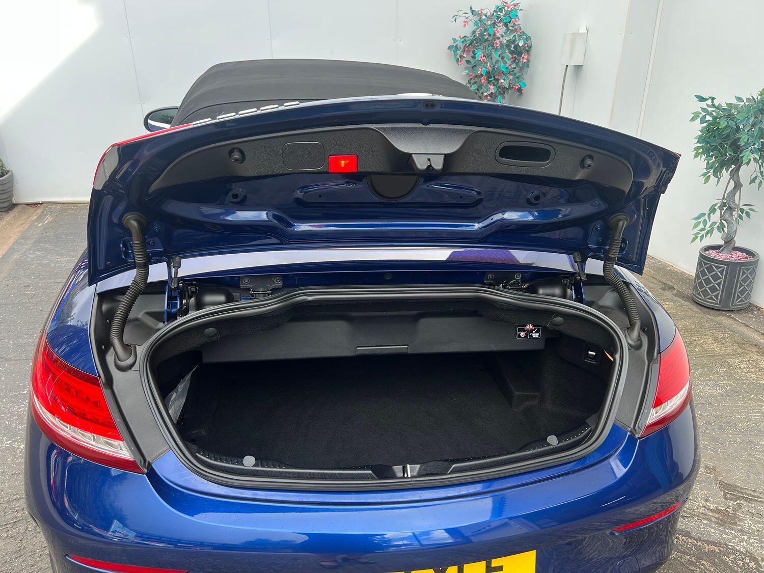 Used Mercedes-Benz C Class 2017 for sale - 77157279: Photo 40