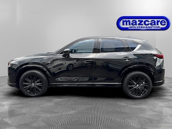 Used Mazda CX-5 2023 for sale - 78513743: Photo