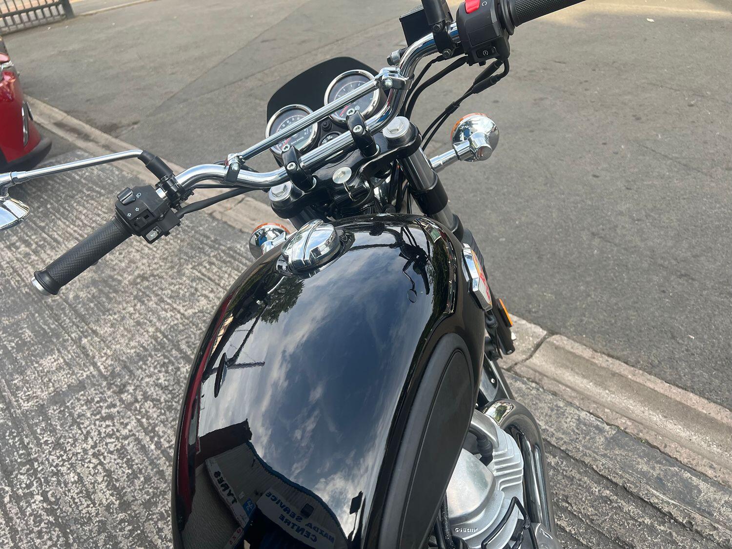 Used Royal Enfield INTERCEPTOR 2020 for sale - 78286251: Photo 5
