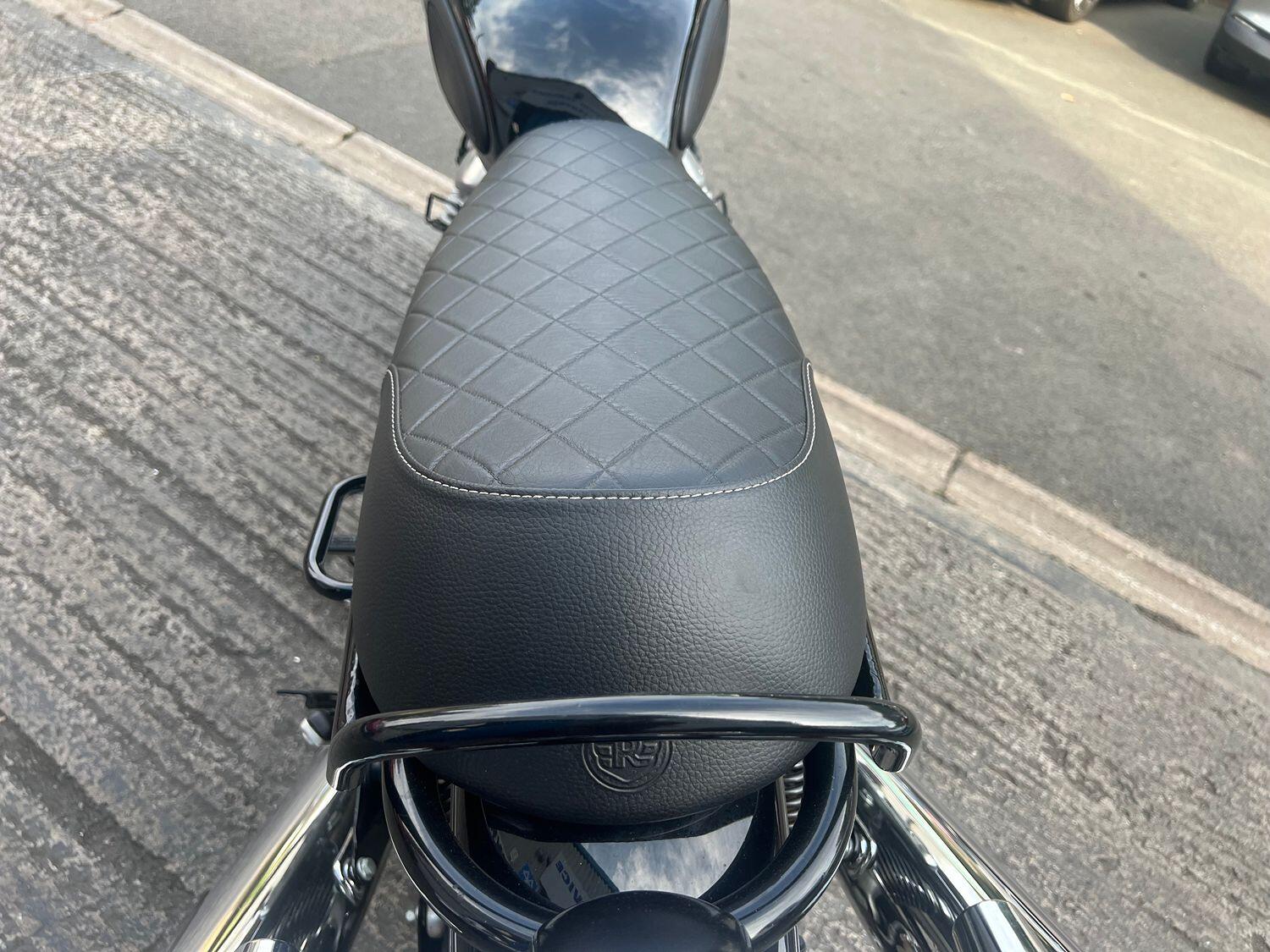 Used Royal Enfield INTERCEPTOR 2020 for sale - 78286251: Photo 6