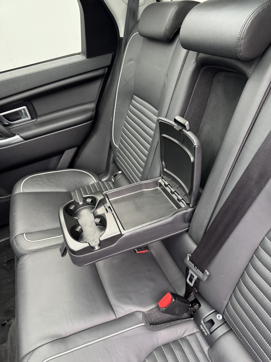 Used Land Rover Discovery Sport 2017 for sale - 78084513: Photo 19