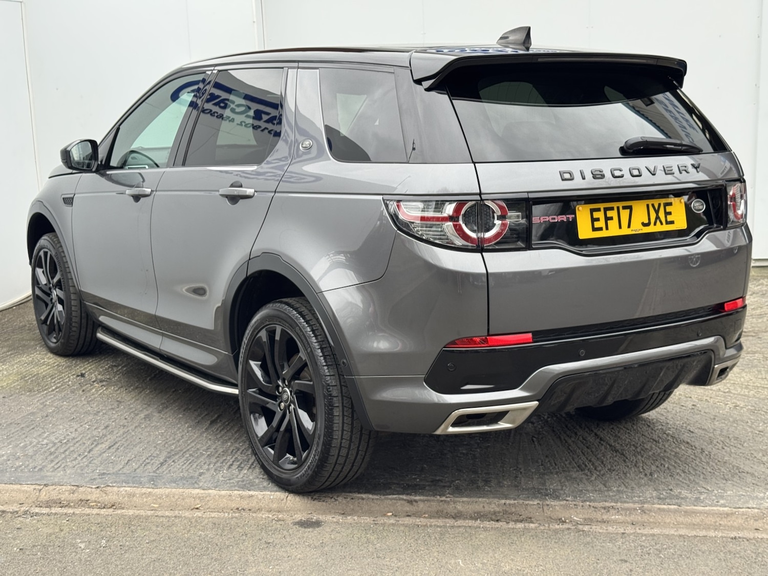 Used Land Rover Discovery Sport 2017 for sale - 78084513: Photo 22