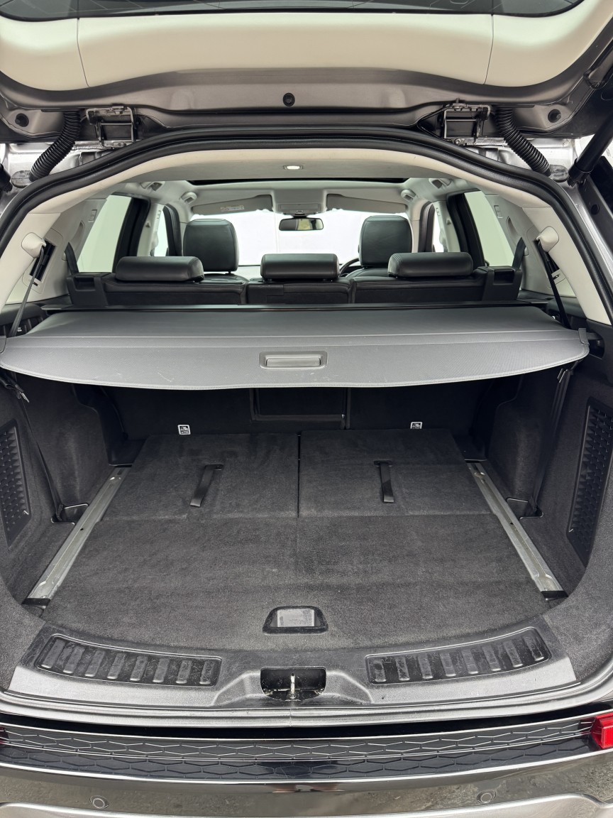 Used Land Rover Discovery Sport 2017 for sale - 78084513: Photo 25