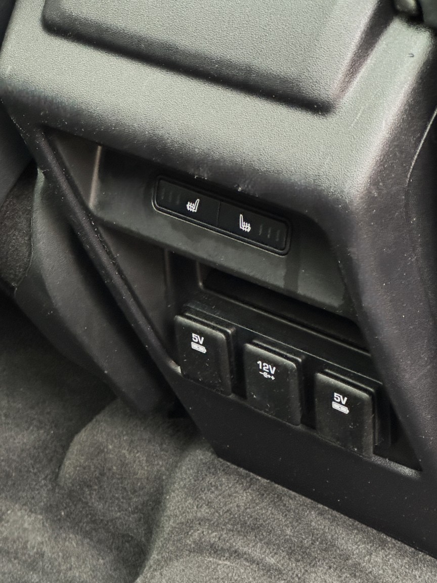 Used Land Rover Discovery Sport 2017 for sale - 78084513: Photo 27