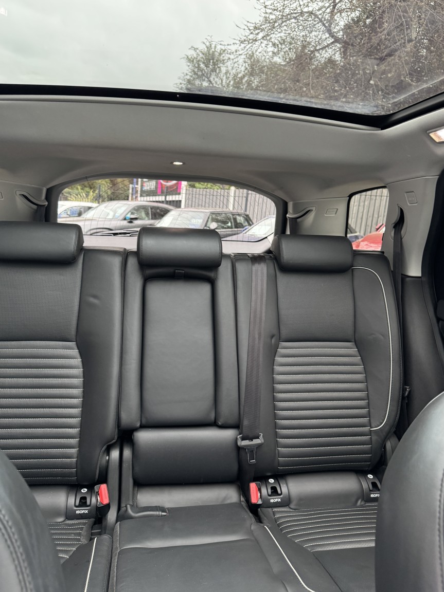 Used Land Rover Discovery Sport 2017 for sale - 78084513: Photo 34