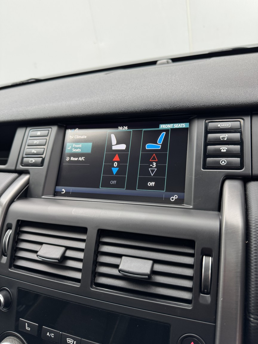 Used Land Rover Discovery Sport 2017 for sale - 78084513: Photo 36