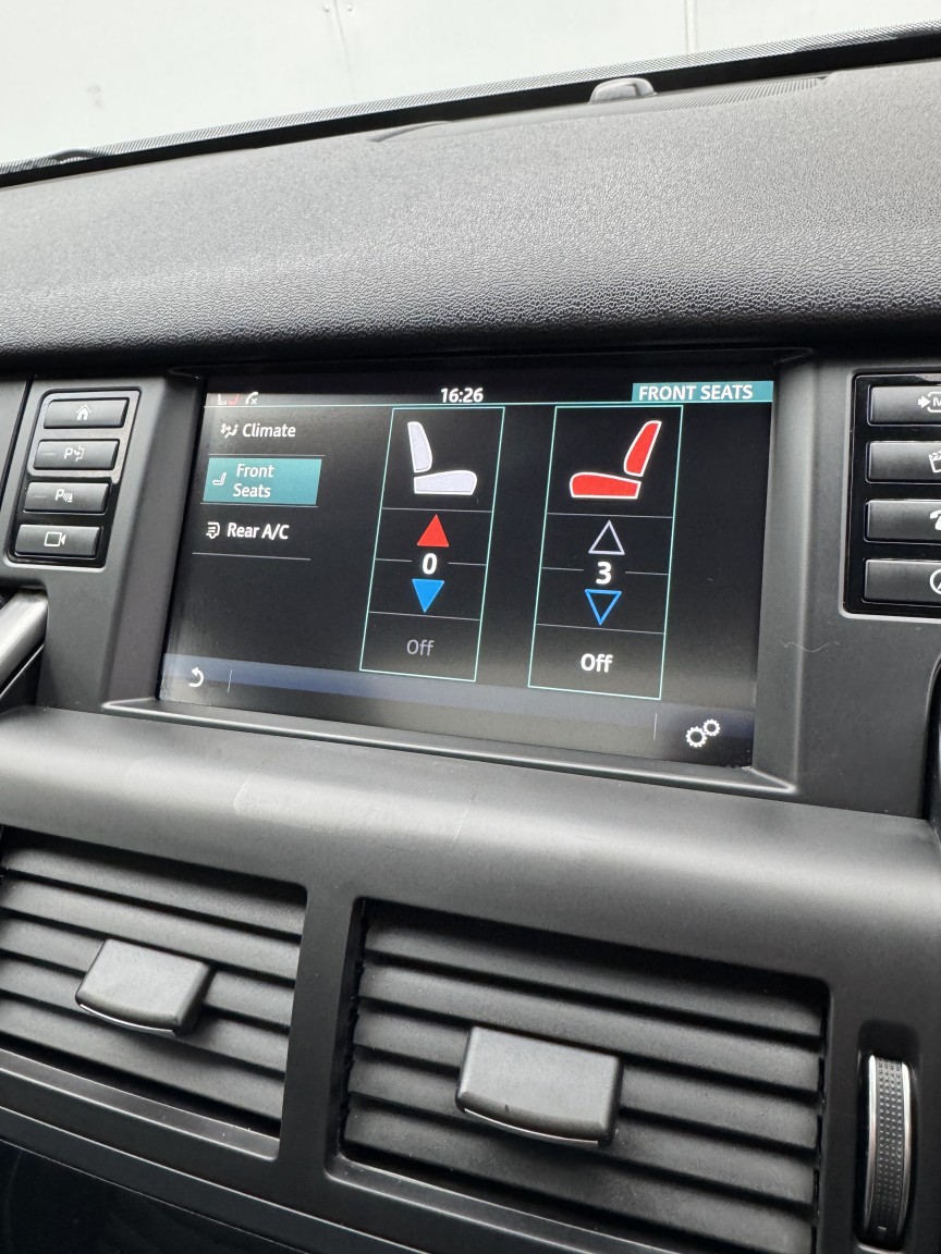 Used Land Rover Discovery Sport 2017 for sale - 78084513: Photo 37