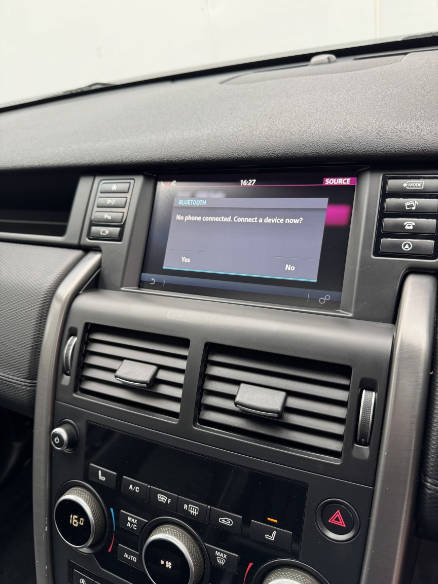 Used Land Rover Discovery Sport 2017 for sale - 78084513: Photo 39