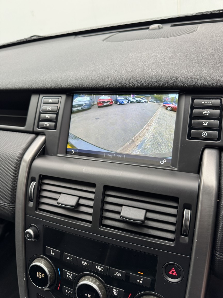 Used Land Rover Discovery Sport 2017 for sale - 78084513: Photo 40