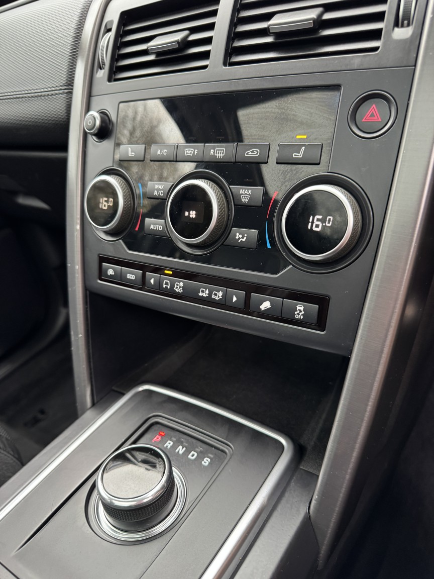 Used Land Rover Discovery Sport 2017 for sale - 78084513: Photo 41