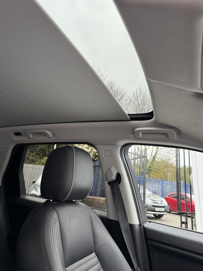 Used Land Rover Discovery Sport 2017 for sale - 78084513: Photo 43