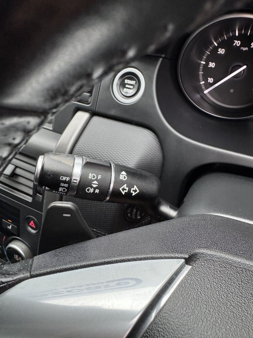 Used Land Rover Discovery Sport 2017 for sale - 78084513: Photo 44