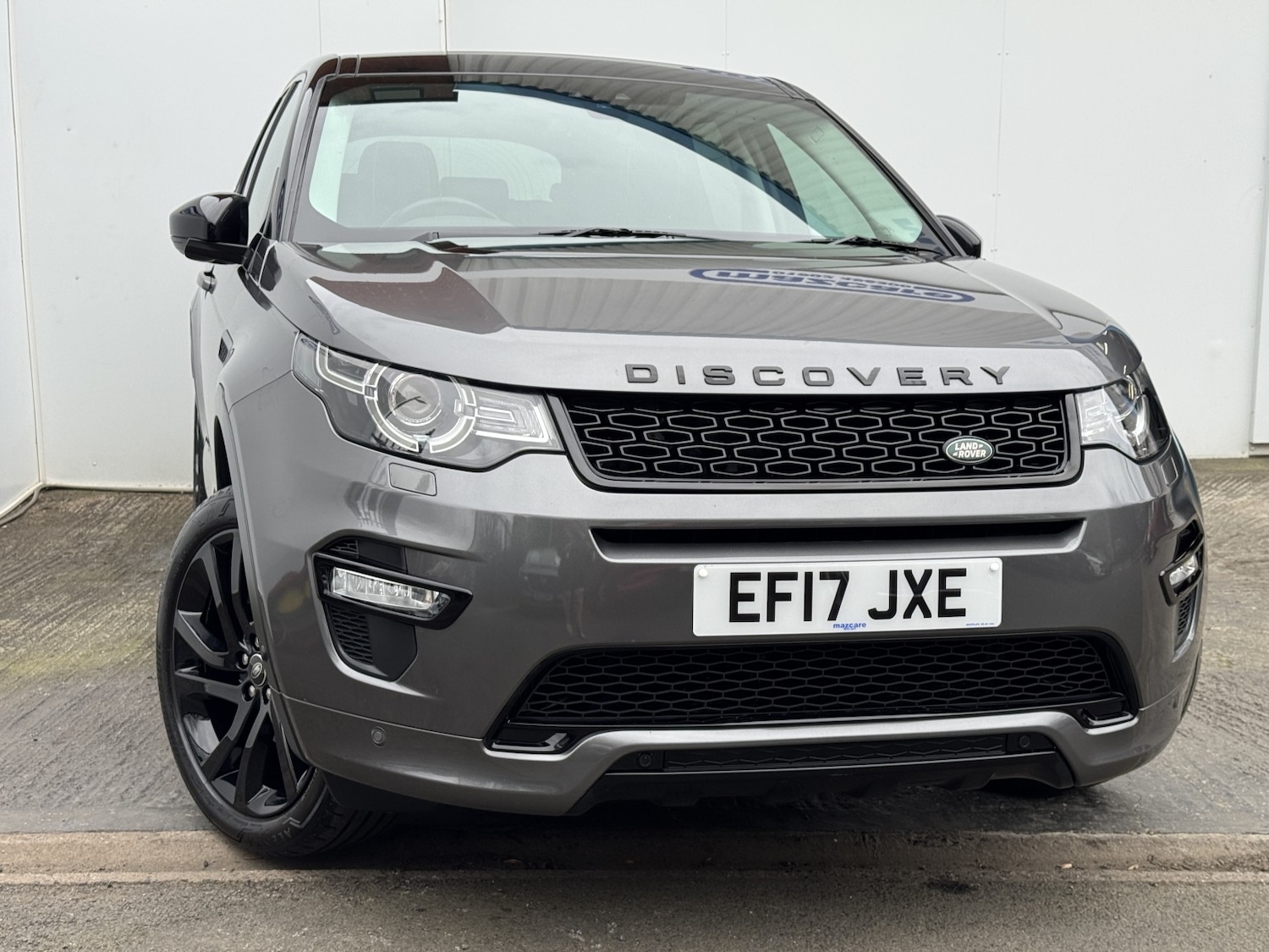Used Land Rover Discovery Sport 2017 for sale - 78084513: Photo 5