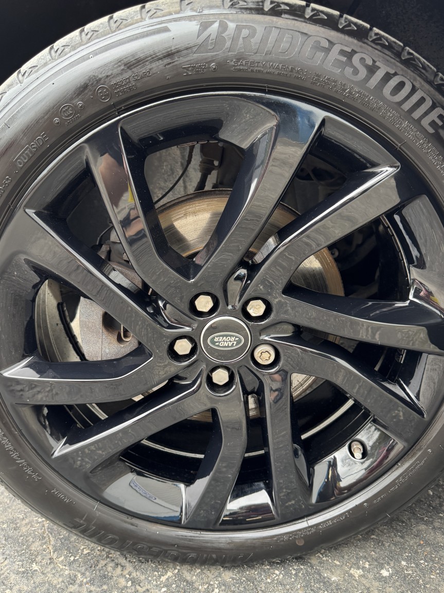 Used Land Rover Discovery Sport 2017 for sale - 78084513: Photo 6