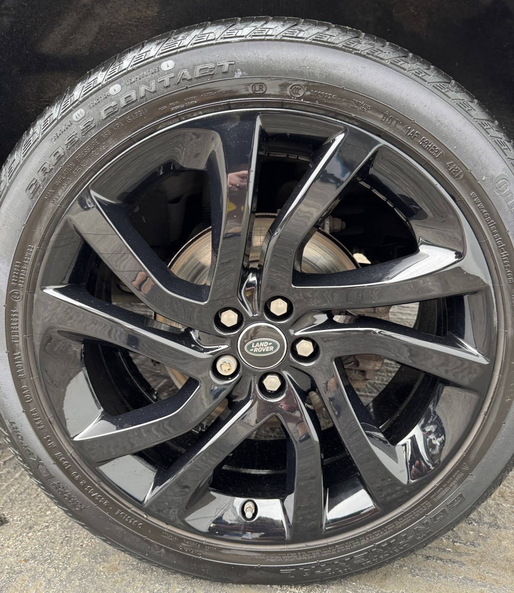 Used Land Rover Discovery Sport 2017 for sale - 78084513: Photo 7